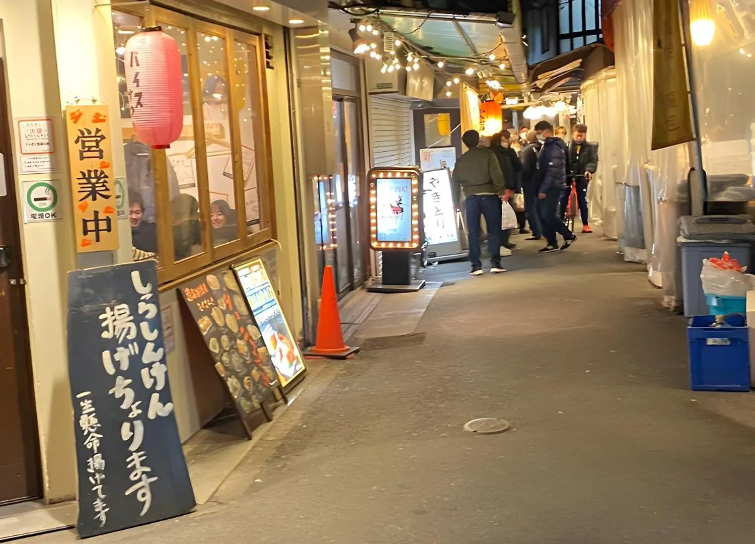 大阪市 Renewal 天神橋筋六丁目駅徒歩2分 屋上テラス付き一軒家 天満居酒屋街2分 梅田10分 難波15分ヴィラ 日本